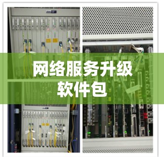 网络服务升级软件包