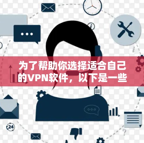 为了帮助你选择适合自己的VPN软件，以下是一些建议和步骤
