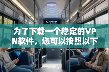 为了下载一个稳定的VPN软件，您可以按照以下步骤进行