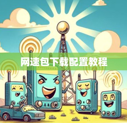 网速包下载配置教程