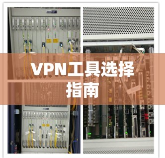 VPN工具选择指南