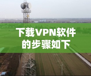 下载VPN软件的步骤如下