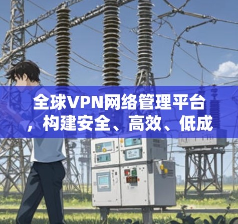 全球VPN网络管理平台，构建安全、高效、低成本的网络连接