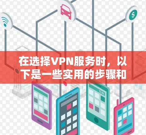 在选择VPN服务时，以下是一些实用的步骤和建议，帮助你安全地下载和使用VPN