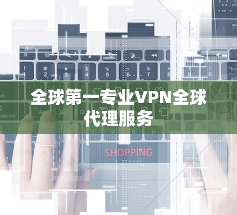 全球第一专业VPN全球代理服务