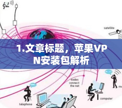 1.文章标题，苹果VPN安装包解析