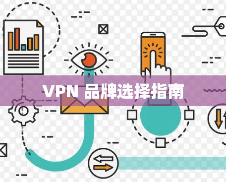 VPN 品牌选择指南