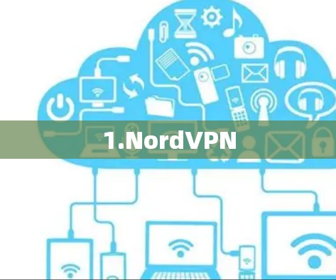 1.NordVPN