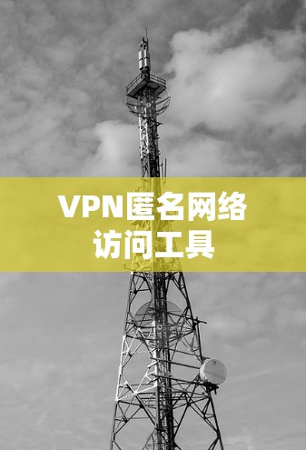 VPN匿名网络访问工具
