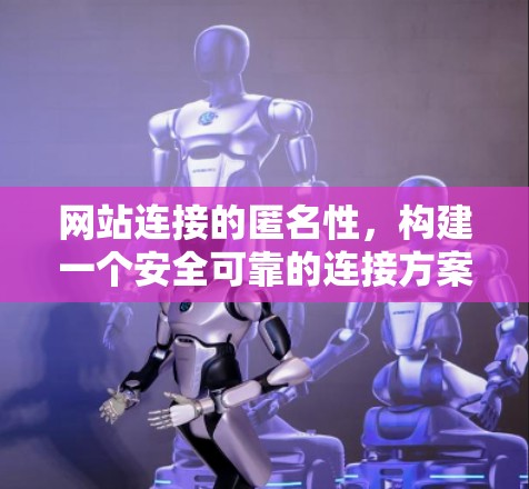 网站连接的匿名性，构建一个安全可靠的连接方案