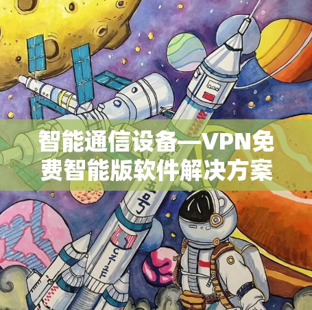 智能通信设备—VPN免费智能版软件解决方案