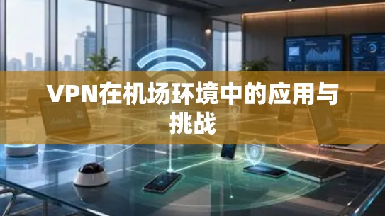 VPN在机场环境中的应用与挑战