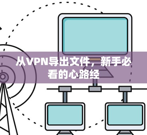 从VPN导出文件，新手必看的心路经