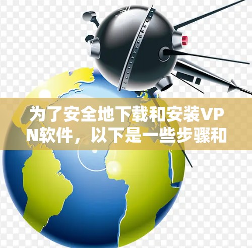 为了安全地下载和安装VPN软件，以下是一些步骤和注意事项，帮助您顺利完成下载和安装